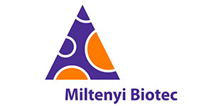 Logo Miltenyi